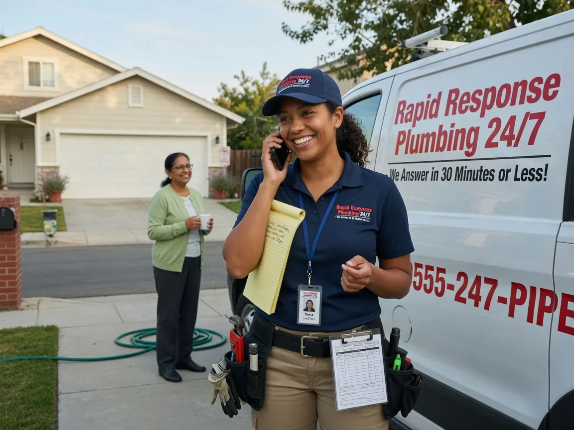 Emergency Plumber Powdersville, SC FAQs